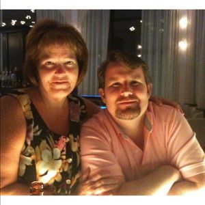 Meet your Posher, Ernest